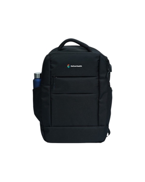 Greys&Blues Xeda Bag- Black- 22L